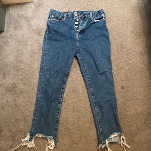 BDG Urban Outfitters jeans size 29 high waist
